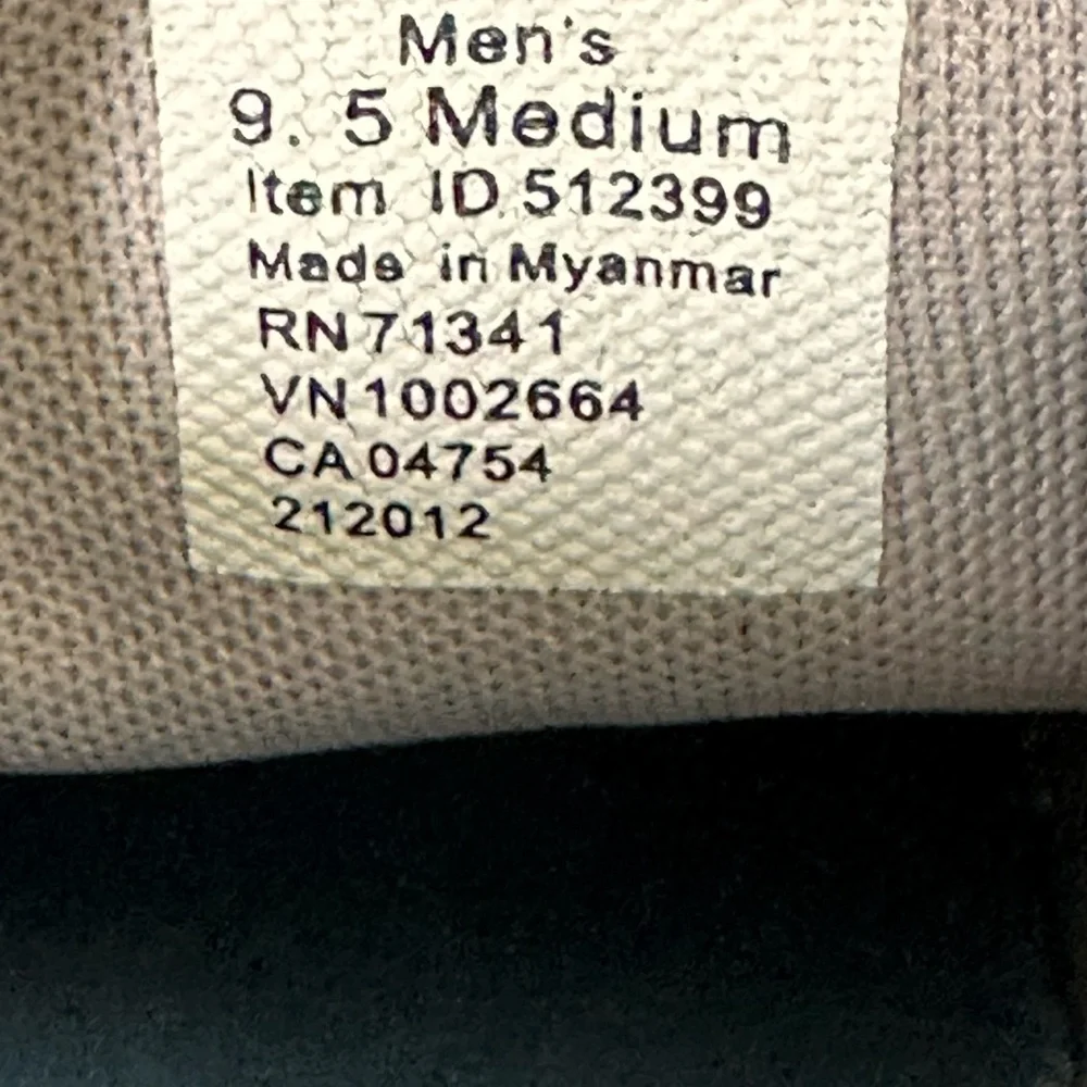 L.L. Bean stylish men